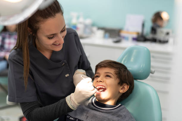 Best Same-Day Emergency Dental Services in New Richmond, WI