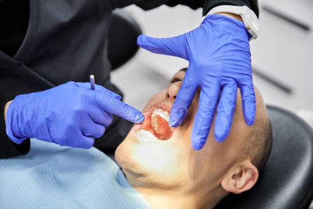 Best Emergency Treatment for Dental Infections or Abscesses in New Richmond, WI