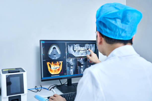 Best Emergency TMJ Treatment in New Richmond, WI