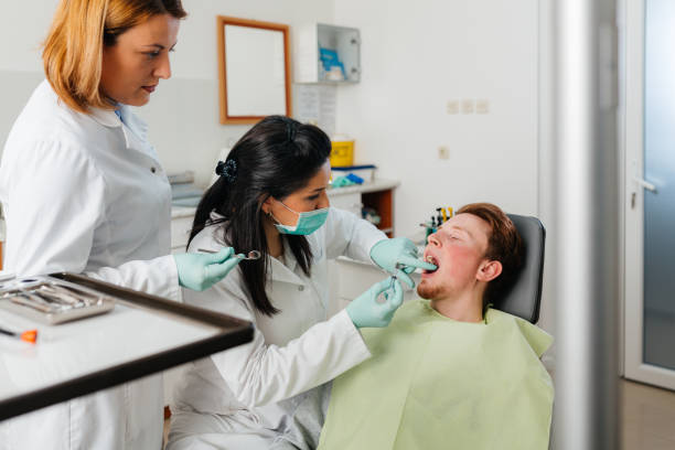 Best Emergency Wisdom Teeth Removal in New Richmond, WI