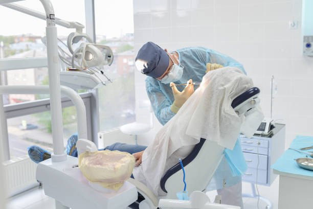Best Pediatric Emergency Dentist in New Richmond, WI